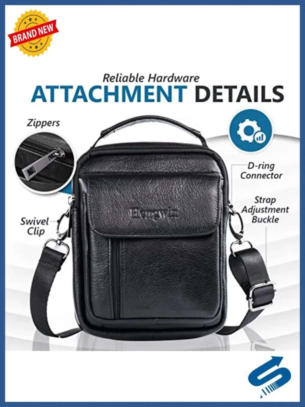 N/A genuine leather